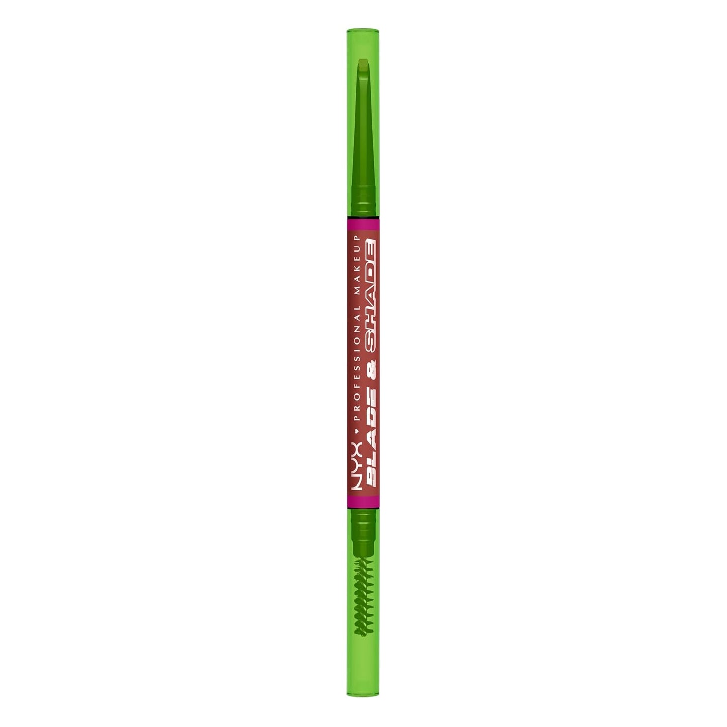 NYX Professional Makeup Brow Pencil - Nano Mechanical Eyebrow Pencil for 16HR Wear | Espresso Shade