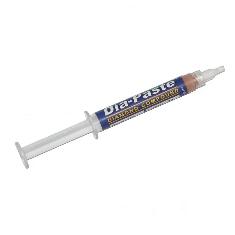 Dia-Paste Compound