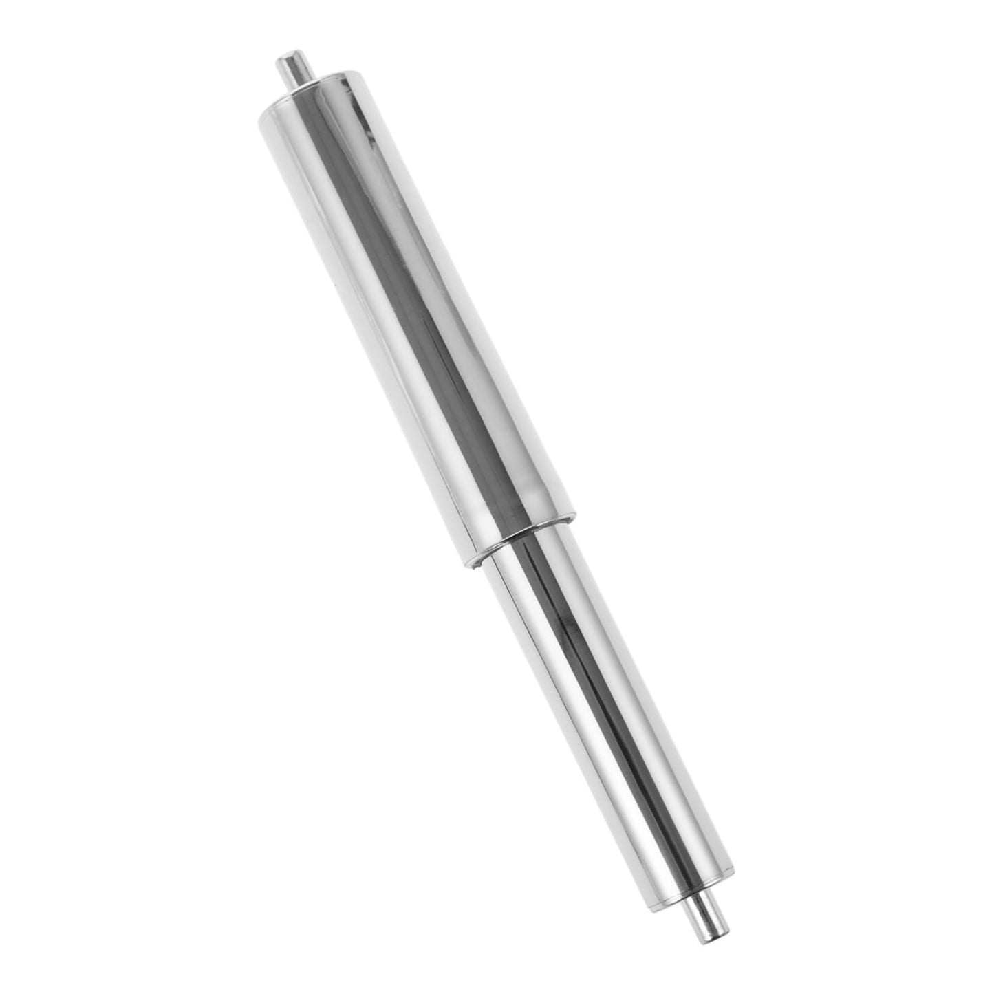 Paper Holder Accessory Toilet Paper Roller Rod with Retractable Reel for Easy Use