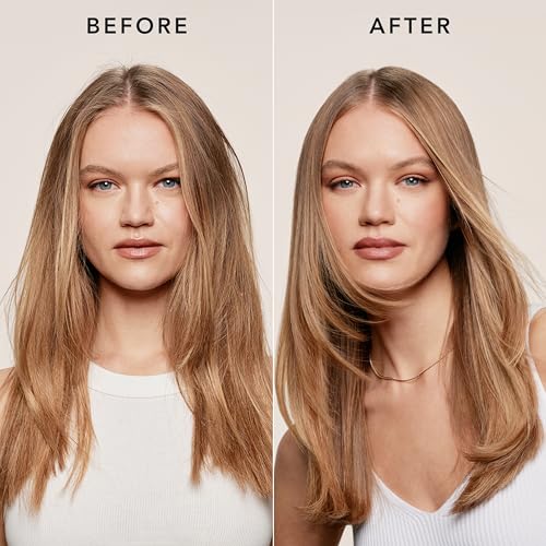 The Hair Edit Multi-Benefit Leave-In Conditioner & Heat Protectant