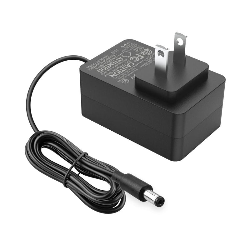 JOVNO Charger for Spectra Breast Pump 12V Power Supply Cord for Spectra S1 S2 SPS100 SPS200 S3 Pro 9 Plus Baby Breast Pump Suction Device