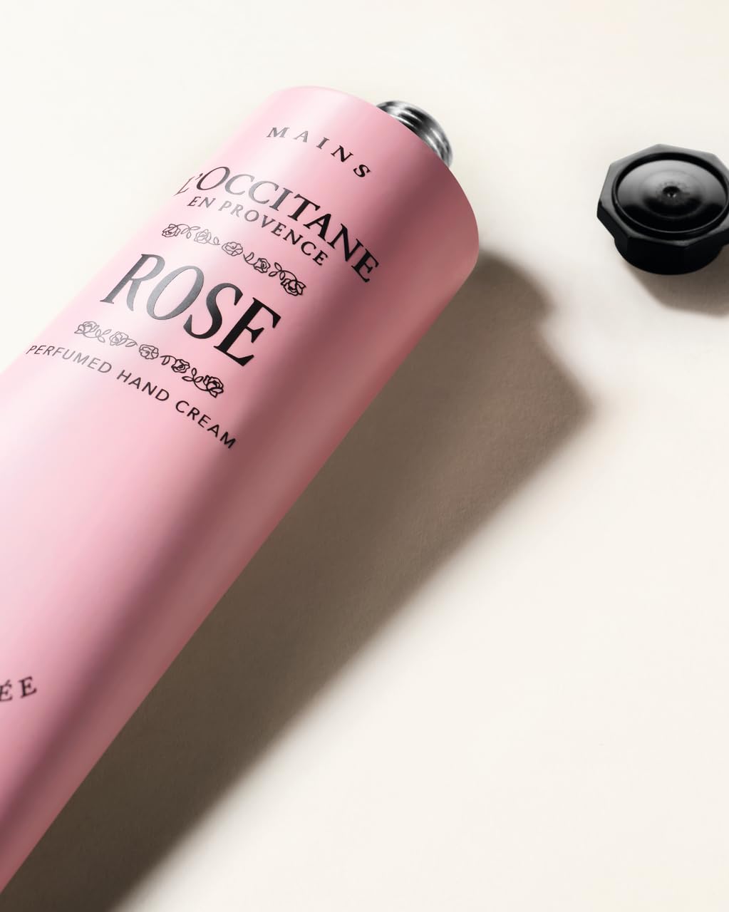 L'OCCITANE Hand Cream - Nourishing Shea Butter Formula for Very Dry Hands | Lavender, Cherry Blossom, Rose, Neroli, Verbena, Peony Scents