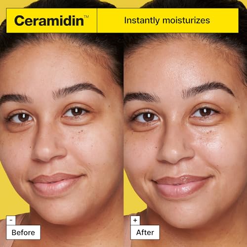 Dr.Jart+ Ceramidin Skin Barrier Moisturizing Sheet Mask