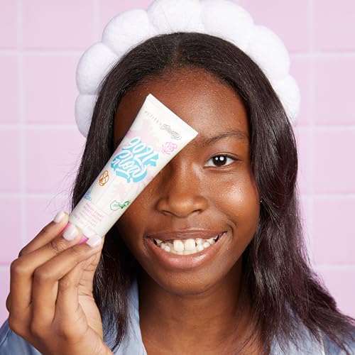 Fresh Start Moisturizer for Kids & Tweens - Petite 'N Pretty