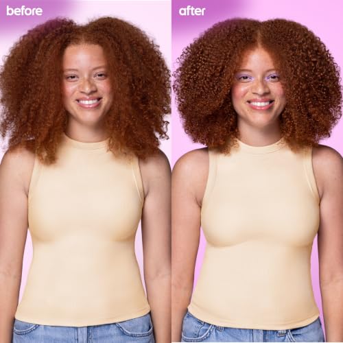 Not Your Mother's Curl Talk Hydrating Oil & Leave-In Conditioner