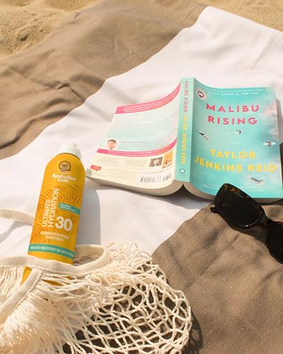 Australian Gold SPF 30 Continuous Spray Sunscreen, 6 oz - Non-Greasy & Water Resistant