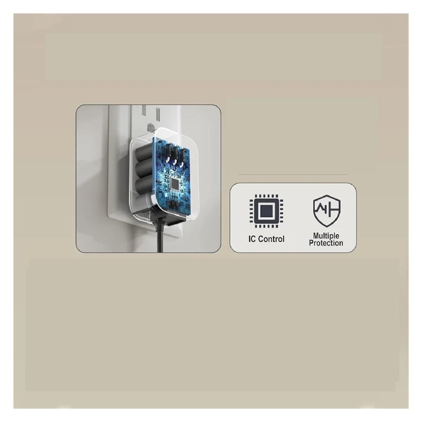 Replacement Trimmer Charger Bracket Charging Base, Compatible For Andis，D8