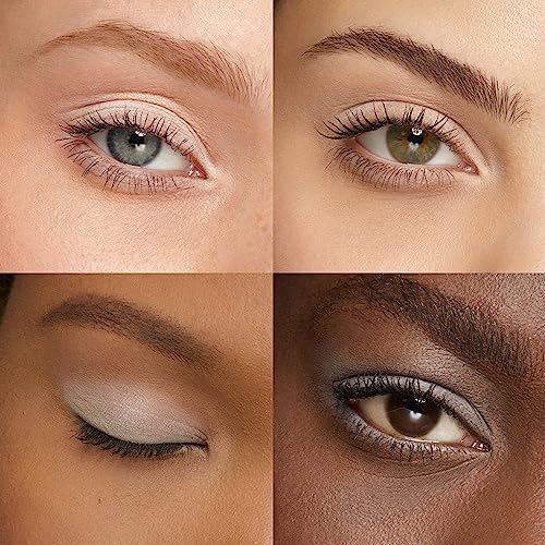 KIKO Milano High Pigment Eyeshadow - Long-lasting Creamy Texture