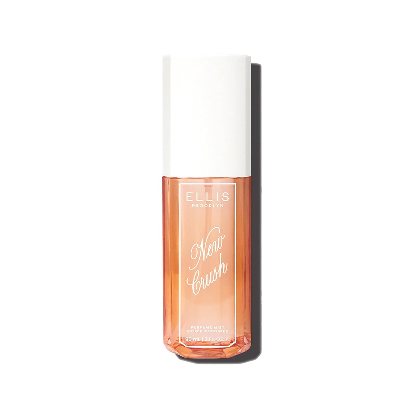 Banana Milkshake Perfume Mist - Sweet Gourmand Fragrance with Banana Milk, Vanilla & Tonka Bean | Vegan, 240ml
