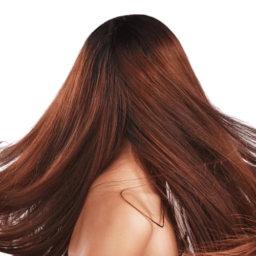 Pure Henna Powder for Hair Coloring - 14.11 oz | Plant-Based, No Chemicals
