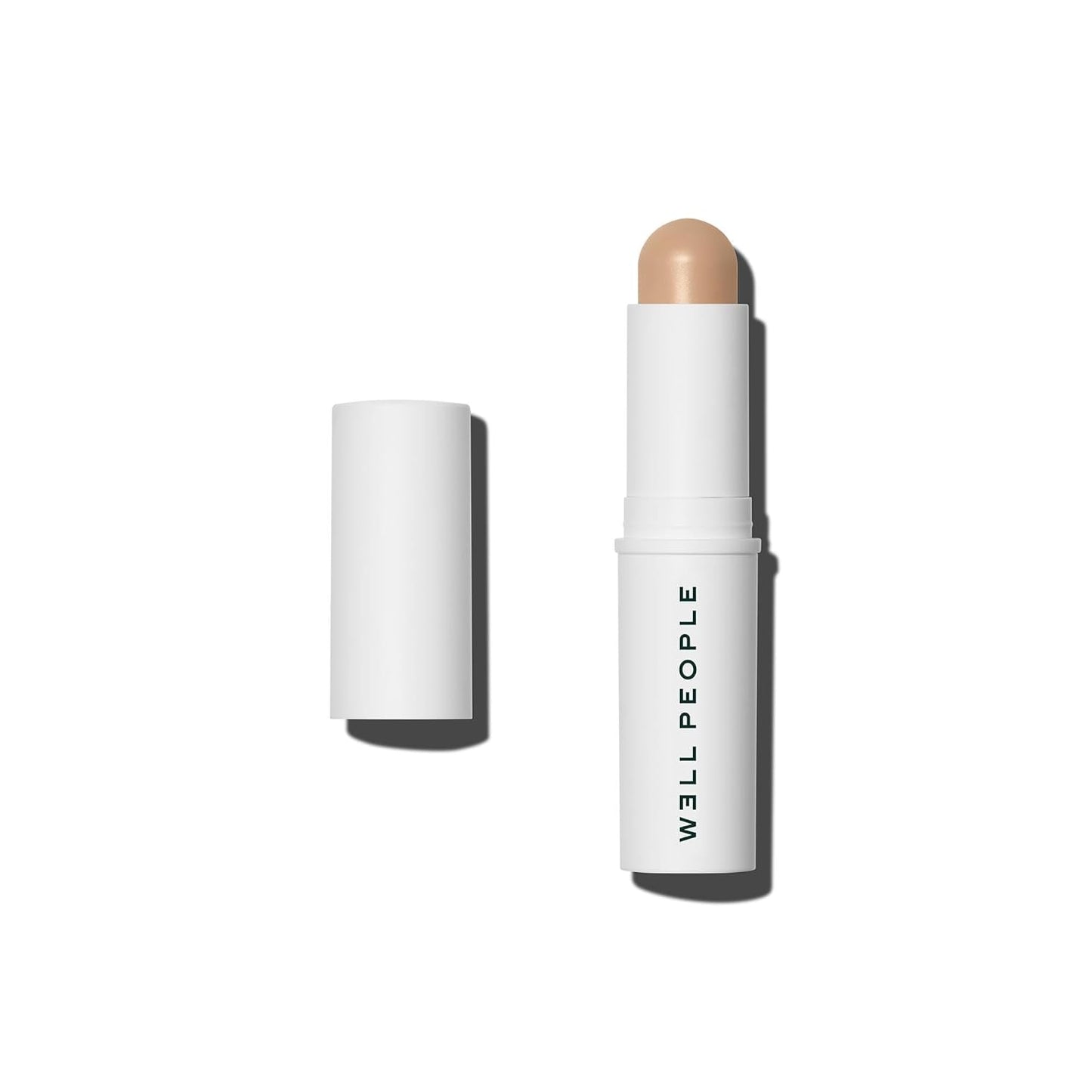 Supernatural Complexion Stick Foundation - Buildable Light-to-Medium Coverage, Soft Matte Finish | Vegan, Hydrating, 16 Light Neutral