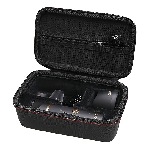 OLOV YP-7032 Body Hair Trimmer Hard Travel Case - Waterproof & Shock-Resistant