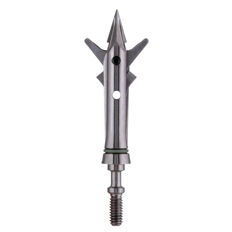 SEVR Titanium 2.0 Broadhead 4 Pack 100 Grains