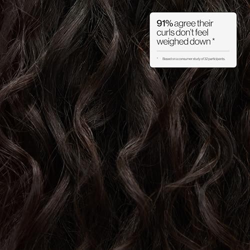 Eva NYC Curl Reviving Mist - Hydrating Anti-Frizz Spray with Aloe & Cactus Flower - 5 fl oz