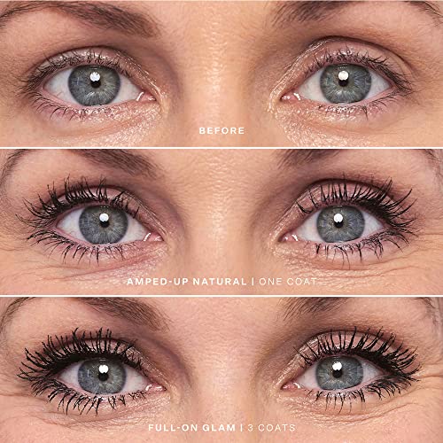Tower 28 Mini MakeWaves Vegan Mascara for Sensitive Eyes, 0.18 oz