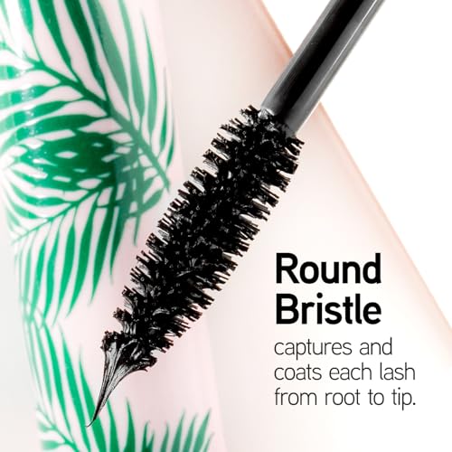 Physicians Formula Butter Blowout Mascara - Keratin Infused, Black