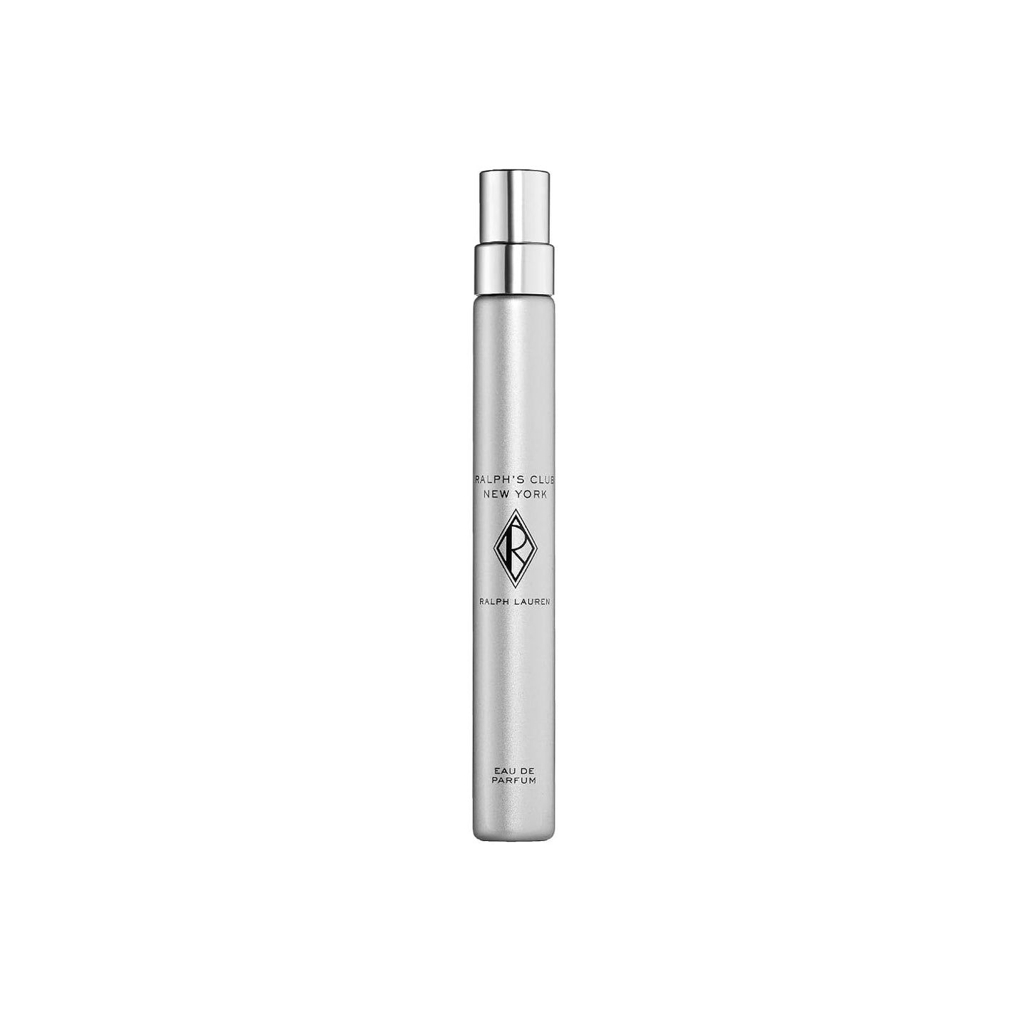 Ralph Lauren Fragrances | Ralph's Club New York Eau de Parfum - Woody Ambery Cologne for Men - Blackcurrant, Vanilla, Sandalwood Notes