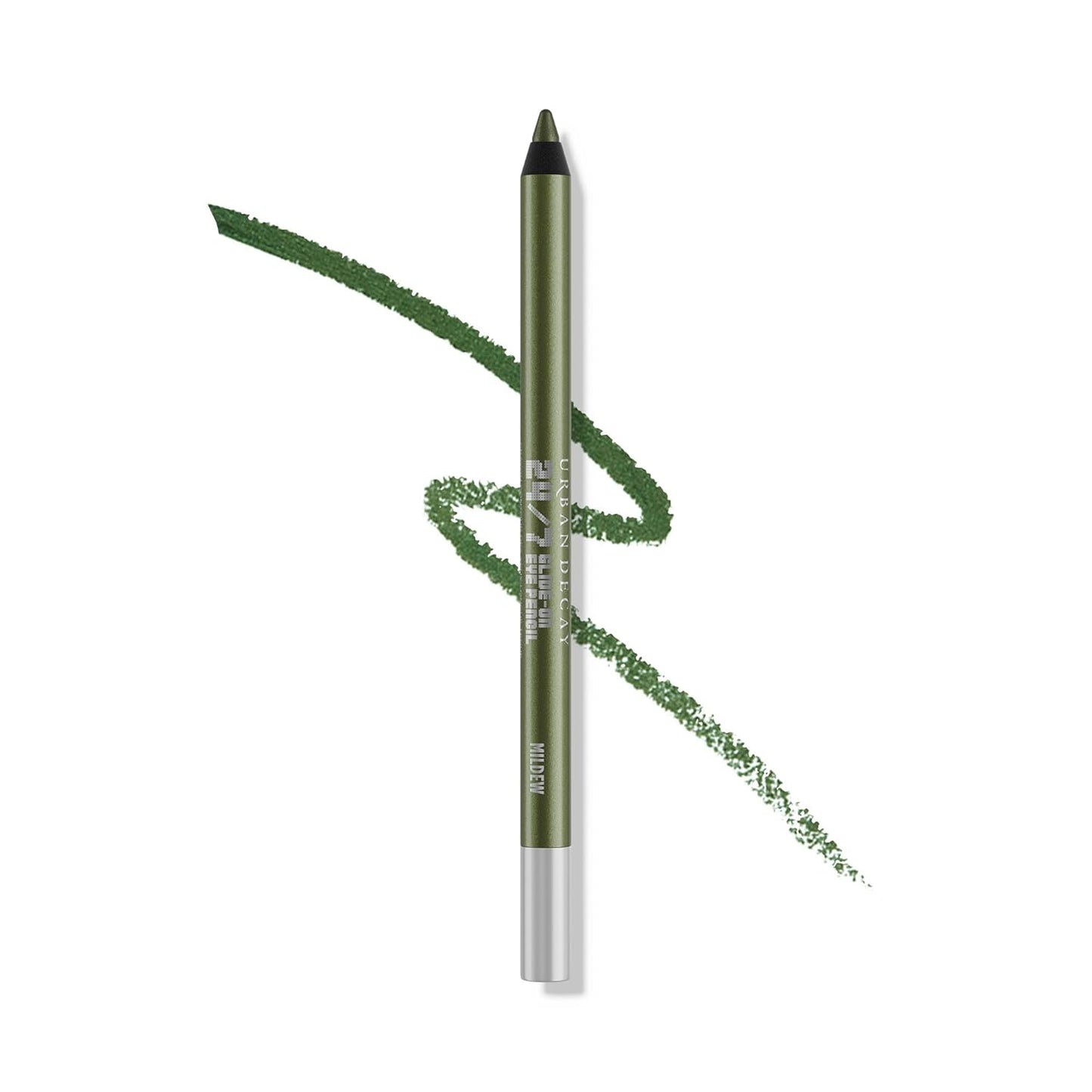 Urban Decay 24/7 Glide-On Waterproof Eyeliner Pencil | Smudge-Proof, Long-Lasting Color with Vitamin E & Jojoba Oil - 0.04 oz