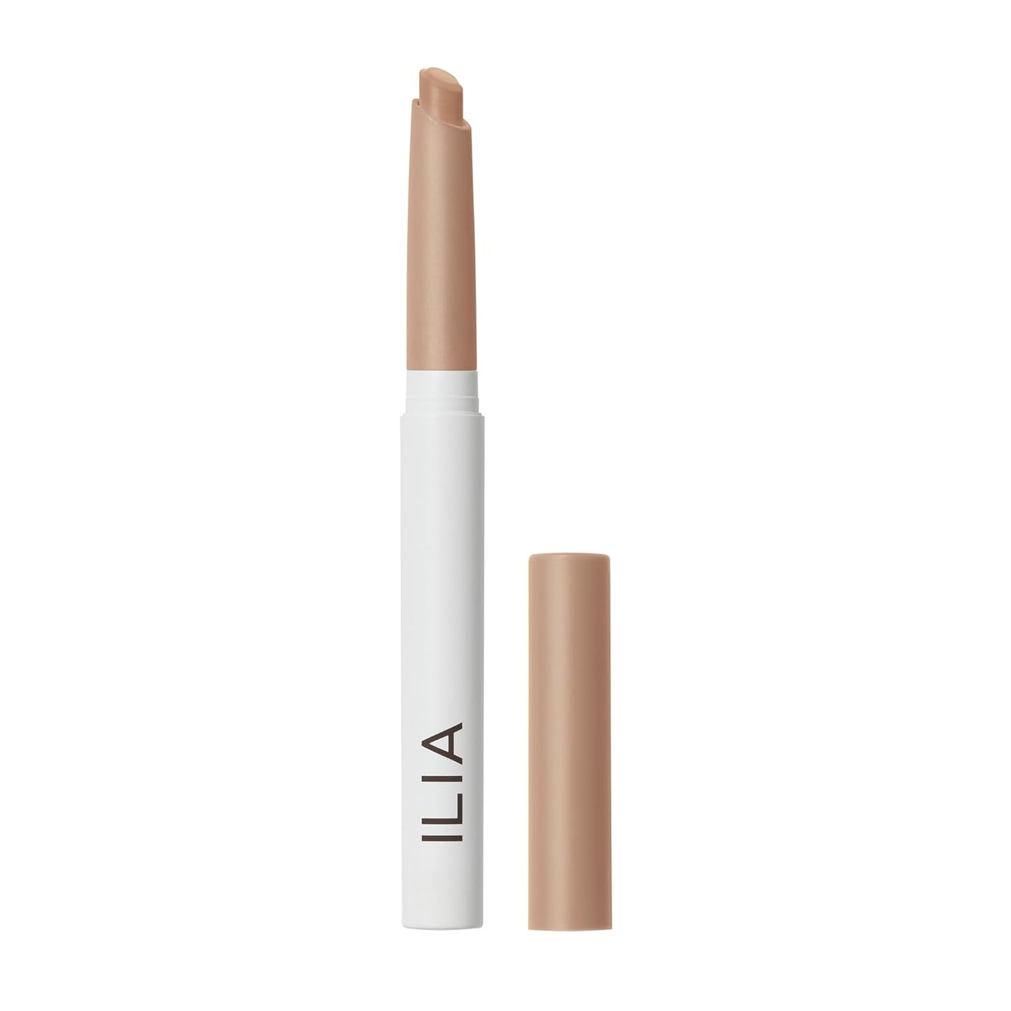 ILIA Eye Stylus Shadow Stick - Rich Blendable Pigment, Waterproof & Crease-Resistant | Vegan Formula (Vignette)