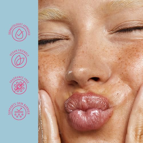 BYOMA Phyto-Mucin Glow Serum - Hydrating & Barrier-Repairing Formula