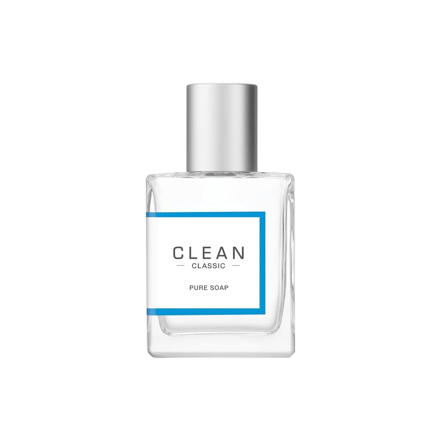 CLEAN CLASSIC Eau de Parfum - Layerable Everyday Perfume, Long-Lasting & Uplifting Fragrance | Vegan & Cruelty-Free