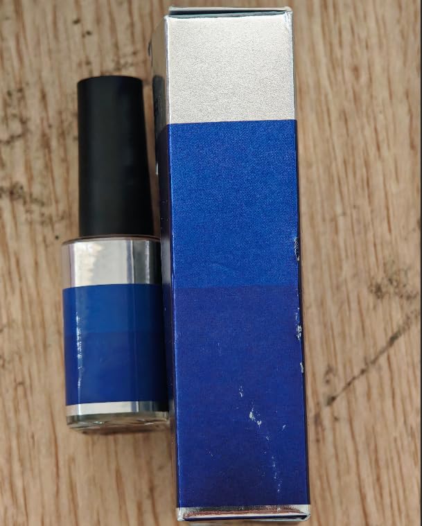 Nail Strengthener & Growth | Nude Hardener Ridge Filler for Damaged Nails - Natural Keratin Color Lock