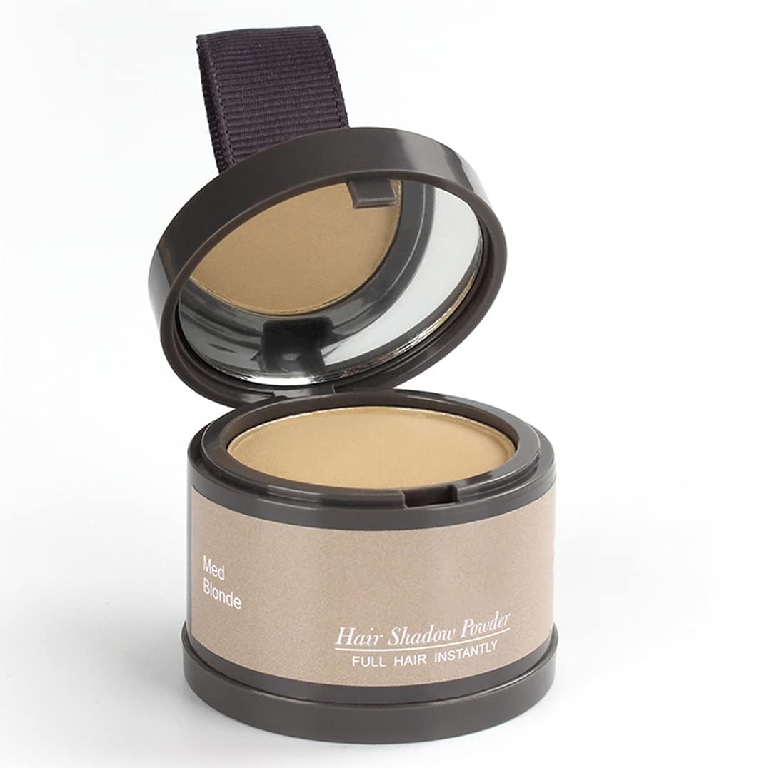 Root Touch Up Dark Brown - Quick Stick Instant Concealer for Roots & Grays | Easy Application