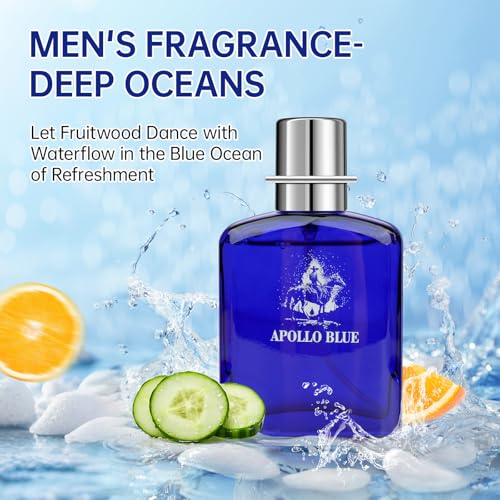 Men's Bath and Skincare Gift Set - All Natural Melon & Sage Aromatherapy, Travel-Friendly 4-Piece Kit
