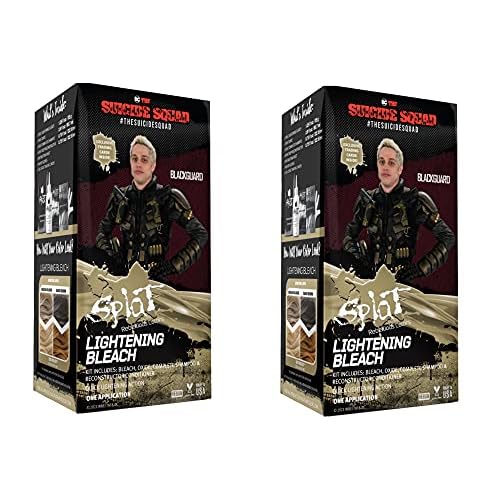 Splat Kit Lightening Bleach (2 Pack)