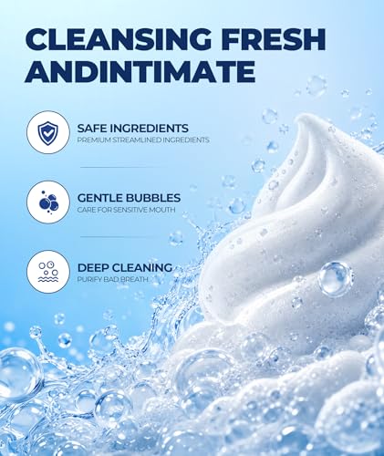 Nano Hydroxyapatite Toothpaste for Enamel Repair - Fluoride-Free