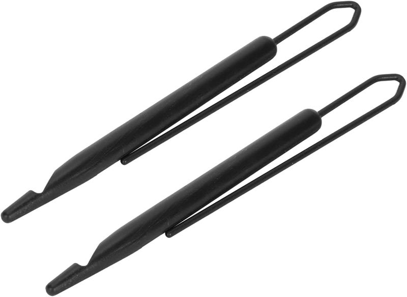 Dreadlock Crochet Hook Set - Dual End Interlocking Tool for Sisterlocks | Lightweight Hair Knitting & Braiding Tools
