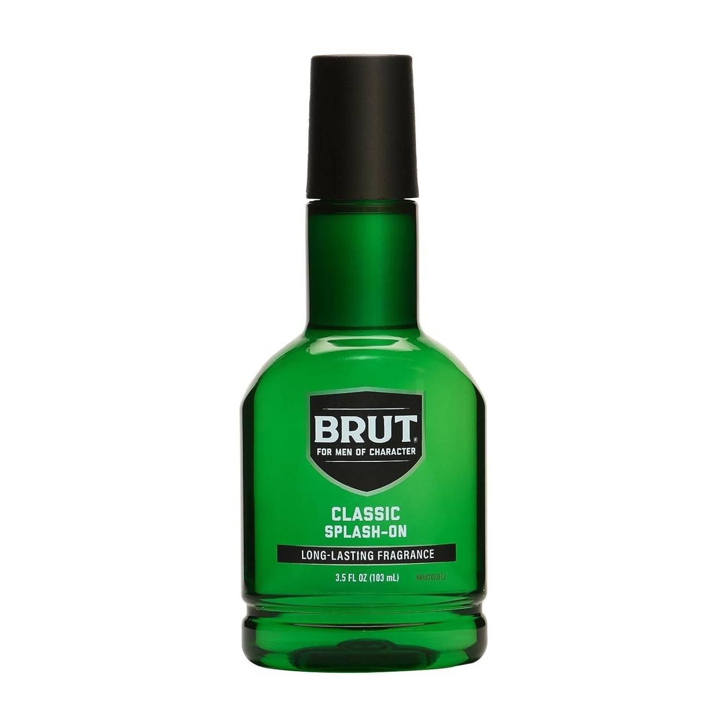BRUT Splash-On Lotion Original Fragrance - 3.5oz, Pack of 2