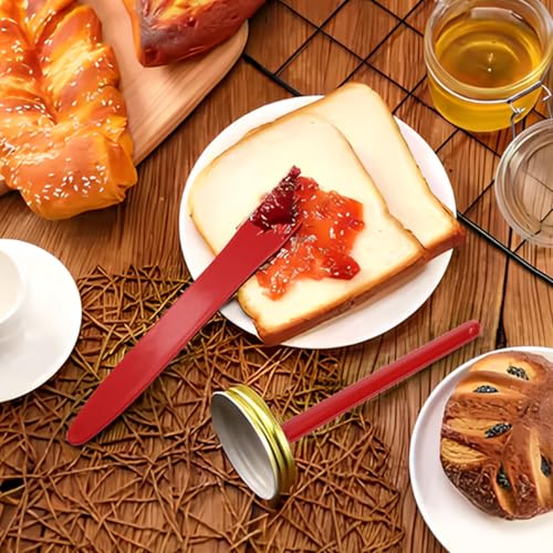Aifeier ET Canning Tools Kit - Bubble Popper, Lid Lifter & Tongs