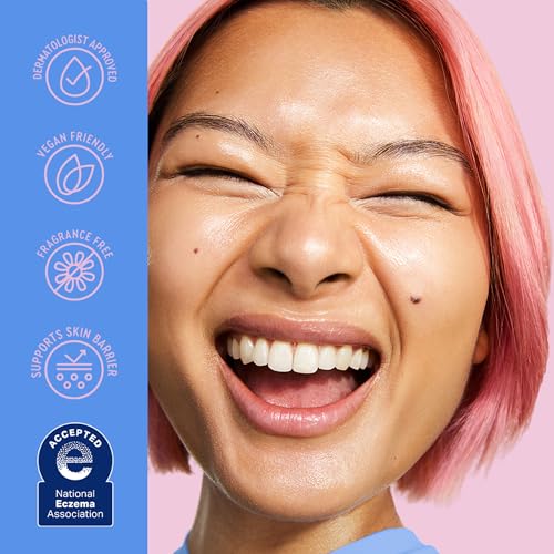 BYOMA Hydrating Facial Serum with Tri-Ceramide Complex for Dewy Skin
