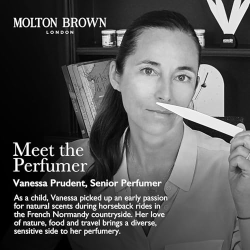 Molton Brown Delicious Rhubarb & Rose Hand Cream 1.4 fl. oz.
