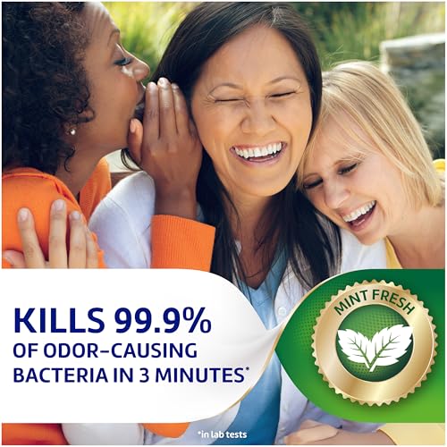 Polident 3 Minute Antibacterial Dental Appliance Cleaner Tablets - 90 Count