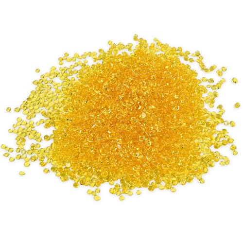 Vlasy Keratin Glue Beads for Hair Extensions, 2000PCS K Tip