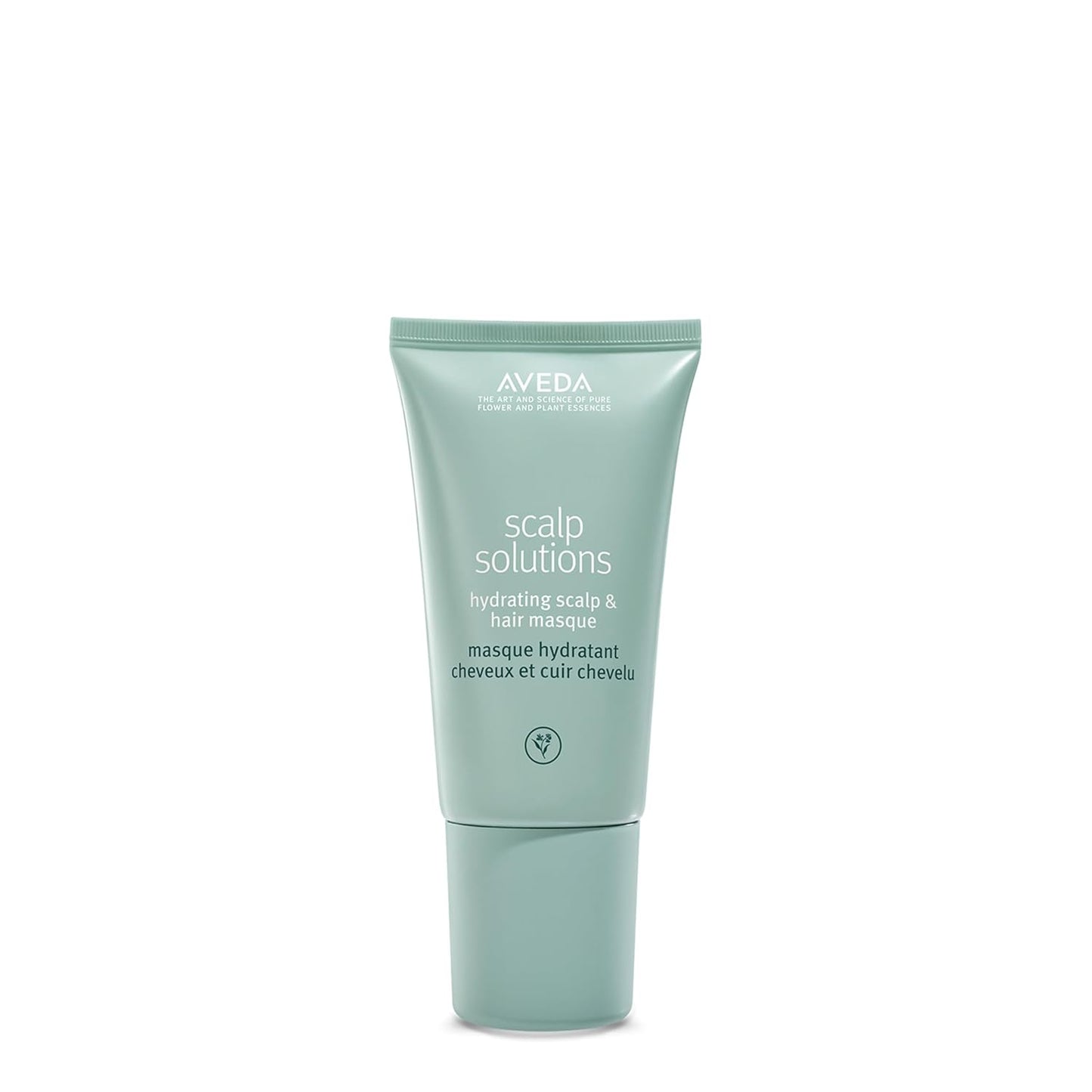 Aveda Scalp Solutions Hydrating Hair Masque - 77% Scalp Moisture | Vegan Squalane | 5 Fl Oz