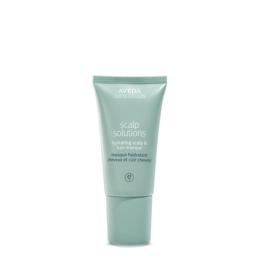 Aveda Scalp Solutions Hydrating Hair Masque - 77% Scalp Moisture | Vegan Squalane | 5 Fl Oz