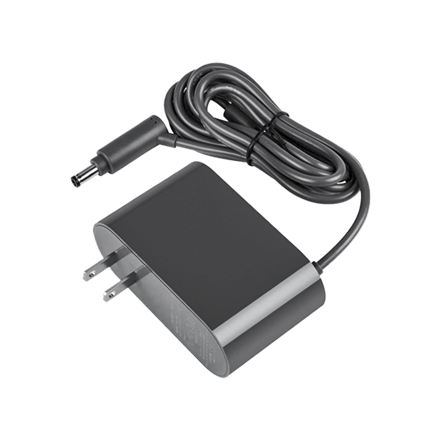 Replacement Charger Compatible with Dyson Power Cord Compatible with V6 V7 V8 Cordless Handheld Portable Vacuum Cleaner (V6 V7 V8)