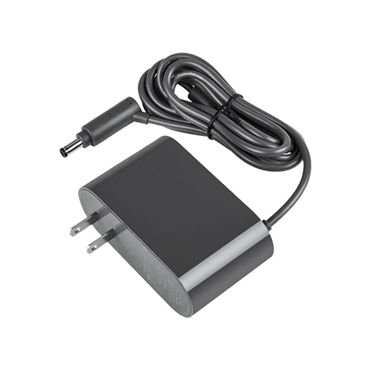 Replacement Charger Compatible with Dyson Power Cord Compatible with V6 V7 V8 Cordless Handheld Portable Vacuum Cleaner (V6 V7 V8)