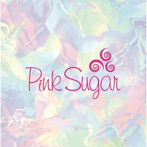 Pink Sugar Eau de Toilette Perfume for Women, Floral + Fruity Scent, Notes of Raspberry, Cotton Candy, and Vanilla, Sweet and Sensual Fragrance