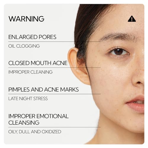 LANBENA Pore Minimizer Serum for Face, Shrinks Enlarged Pores, Oil Control & Moisturizing, 30ML - Variation: Pore Minimizing Serum