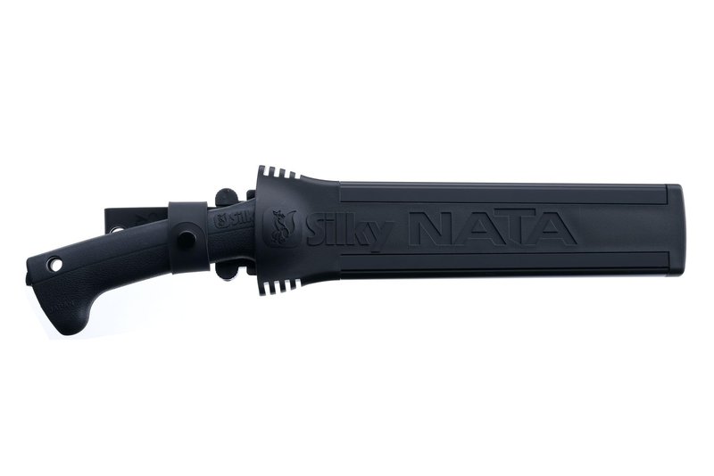 Silky NATA Hatchet Outback Edition 240mm (756-24)