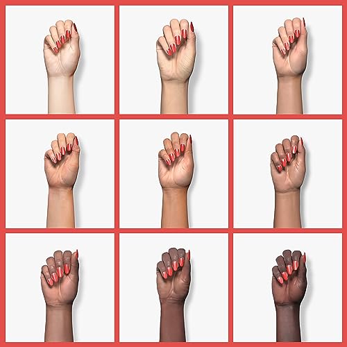 Karma Naturals Summer Nights Nail Polish - Vegan & Non-Toxic
