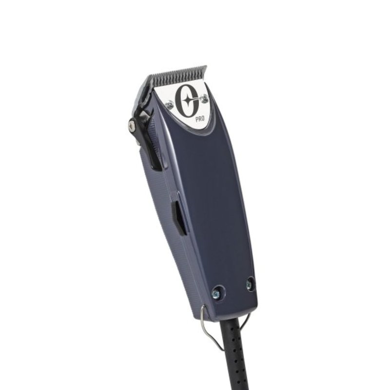 Oster Pro Adjustable Hair Clippers & Hair Cutting Kit, 1 CT, Navy Blue