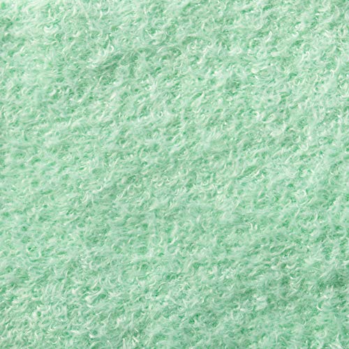 Bucky Aloe-Infused Therapeutic Moisturizing Spa, Gloves, Mint