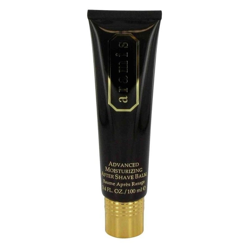 Aramis for Men By Aramis After Shave Balm Tube, 3.4-Ounce