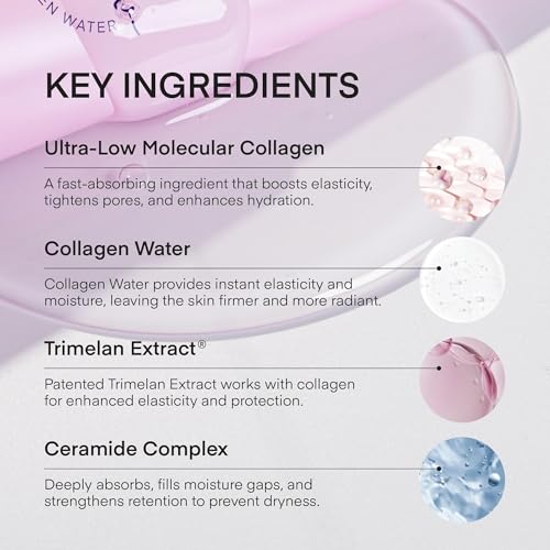 Terez & Honor Collagen Night Wrapping Peel Off Mask - Hydrating & Firming