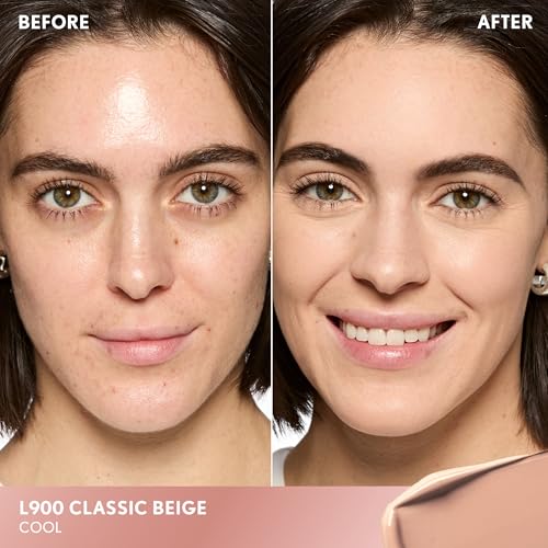 COVERGIRL TruBlend Undercover Concealer - Full Coverage Matte Finish L900